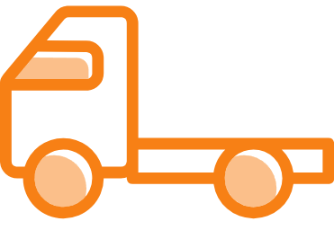 漳县拖车/平板车